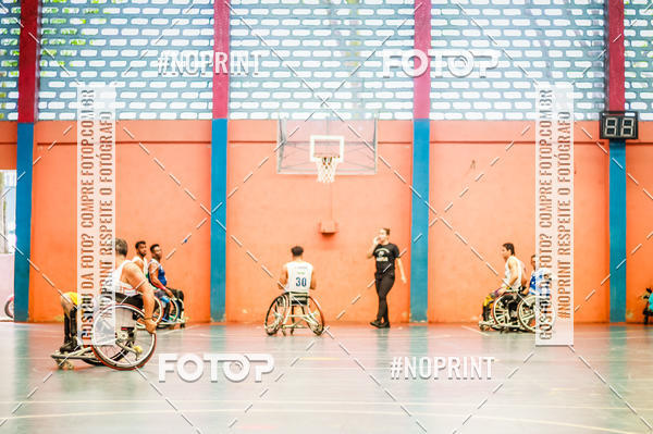 Buy your photos of the eventCAMPEONATO MINEIRO BASQUETE SOBRE RODAS 2019 on Fotop