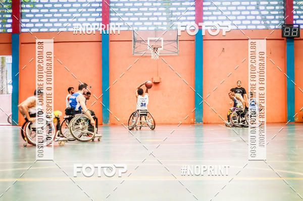Buy your photos of the eventCAMPEONATO MINEIRO BASQUETE SOBRE RODAS 2019 on Fotop
