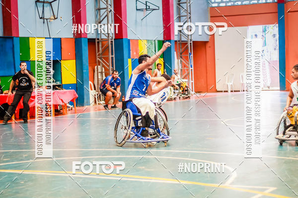 Buy your photos of the eventCAMPEONATO MINEIRO BASQUETE SOBRE RODAS 2019 on Fotop