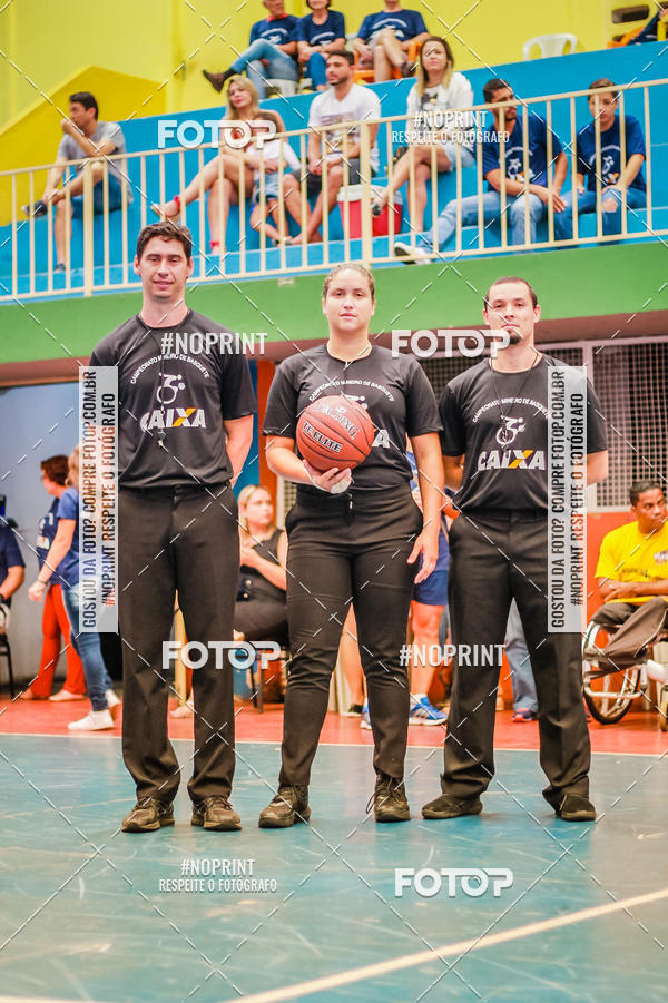 Buy your photos of the eventCAMPEONATO MINEIRO BASQUETE SOBRE RODAS 2019 on Fotop