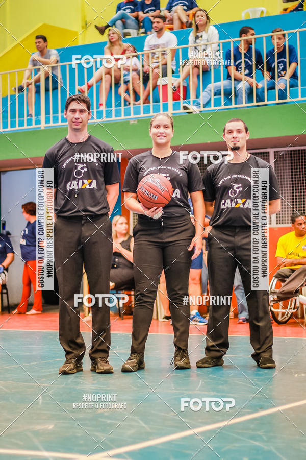 Buy your photos of the eventCAMPEONATO MINEIRO BASQUETE SOBRE RODAS 2019 on Fotop