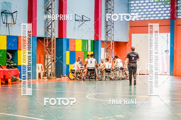 Buy your photos of the eventCAMPEONATO MINEIRO BASQUETE SOBRE RODAS 2019 on Fotop