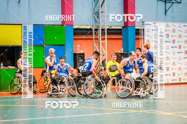 Buy your photos of the eventCAMPEONATO MINEIRO BASQUETE SOBRE RODAS 2019 on Fotop