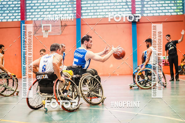 Buy your photos of the eventCAMPEONATO MINEIRO BASQUETE SOBRE RODAS 2019 on Fotop