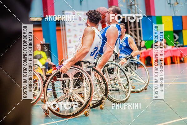 Buy your photos of the eventCAMPEONATO MINEIRO BASQUETE SOBRE RODAS 2019 on Fotop