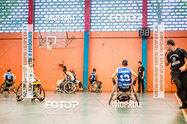 Buy your photos of the eventCAMPEONATO MINEIRO BASQUETE SOBRE RODAS 2019 on Fotop