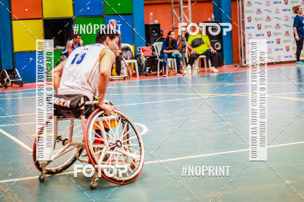 Buy your photos of the eventCAMPEONATO MINEIRO BASQUETE SOBRE RODAS 2019 on Fotop