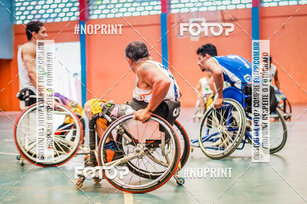 Buy your photos of the eventCAMPEONATO MINEIRO BASQUETE SOBRE RODAS 2019 on Fotop