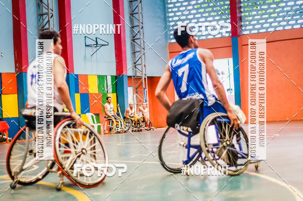 Buy your photos of the eventCAMPEONATO MINEIRO BASQUETE SOBRE RODAS 2019 on Fotop