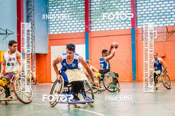 Buy your photos of the eventCAMPEONATO MINEIRO BASQUETE SOBRE RODAS 2019 on Fotop