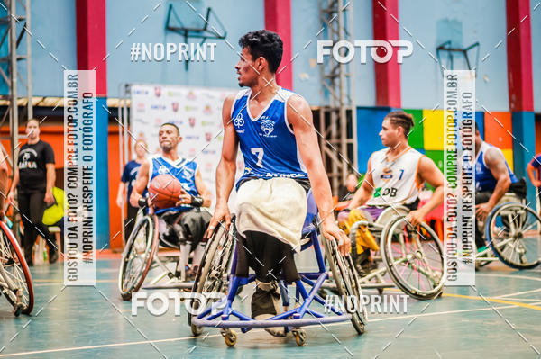 Buy your photos of the eventCAMPEONATO MINEIRO BASQUETE SOBRE RODAS 2019 on Fotop