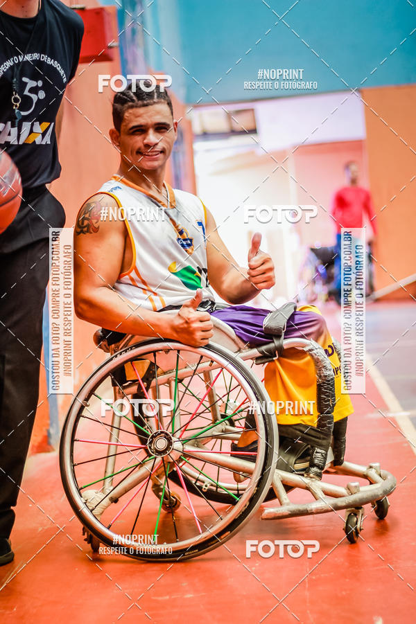 Buy your photos of the eventCAMPEONATO MINEIRO BASQUETE SOBRE RODAS 2019 on Fotop