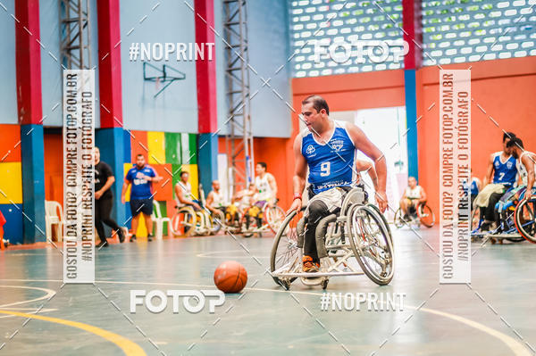 Buy your photos of the eventCAMPEONATO MINEIRO BASQUETE SOBRE RODAS 2019 on Fotop