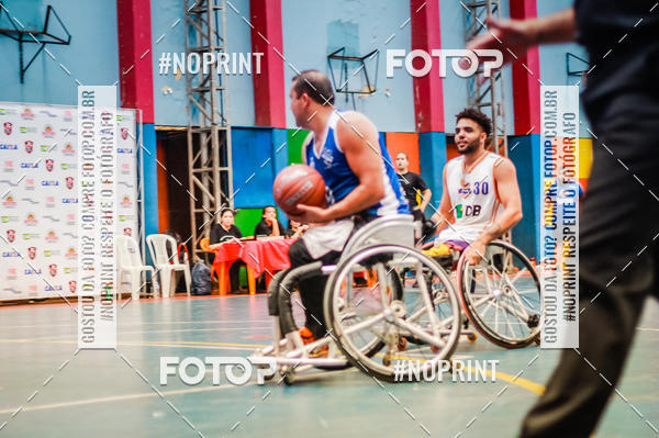 Buy your photos of the eventCAMPEONATO MINEIRO BASQUETE SOBRE RODAS 2019 on Fotop