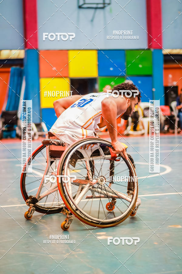 Buy your photos of the eventCAMPEONATO MINEIRO BASQUETE SOBRE RODAS 2019 on Fotop
