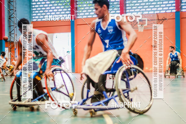 Buy your photos of the eventCAMPEONATO MINEIRO BASQUETE SOBRE RODAS 2019 on Fotop