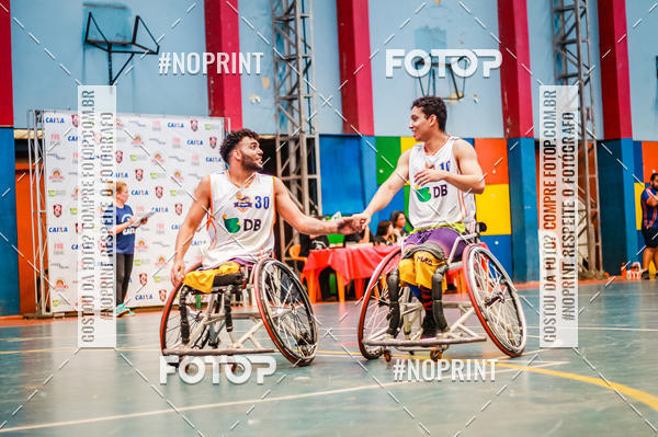 Buy your photos of the eventCAMPEONATO MINEIRO BASQUETE SOBRE RODAS 2019 on Fotop