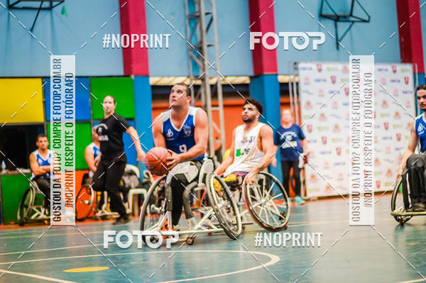 Buy your photos of the eventCAMPEONATO MINEIRO BASQUETE SOBRE RODAS 2019 on Fotop