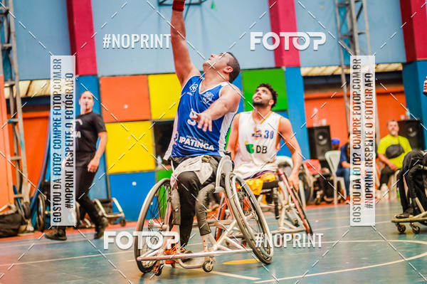 Buy your photos of the eventCAMPEONATO MINEIRO BASQUETE SOBRE RODAS 2019 on Fotop