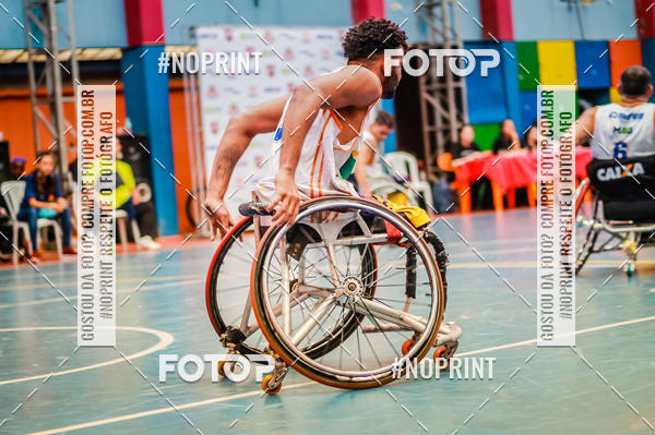 Buy your photos of the eventCAMPEONATO MINEIRO BASQUETE SOBRE RODAS 2019 on Fotop