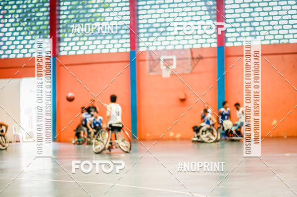 Buy your photos of the eventCAMPEONATO MINEIRO BASQUETE SOBRE RODAS 2019 on Fotop