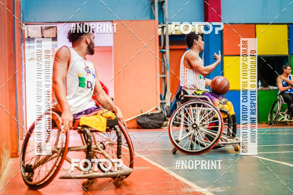 Buy your photos of the eventCAMPEONATO MINEIRO BASQUETE SOBRE RODAS 2019 on Fotop