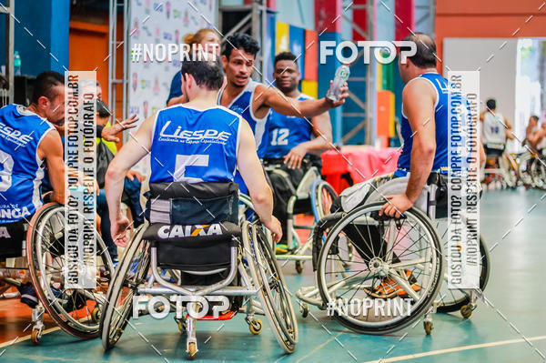 Buy your photos of the eventCAMPEONATO MINEIRO BASQUETE SOBRE RODAS 2019 on Fotop