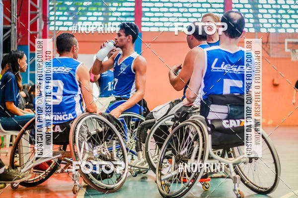 Buy your photos of the eventCAMPEONATO MINEIRO BASQUETE SOBRE RODAS 2019 on Fotop