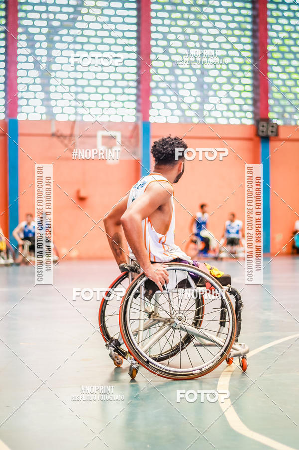 Buy your photos of the eventCAMPEONATO MINEIRO BASQUETE SOBRE RODAS 2019 on Fotop