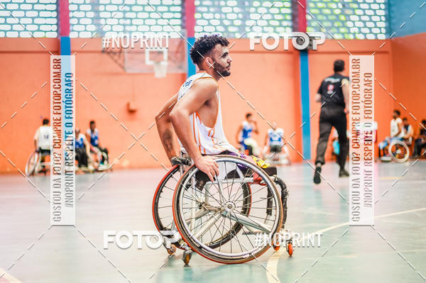 Buy your photos of the eventCAMPEONATO MINEIRO BASQUETE SOBRE RODAS 2019 on Fotop
