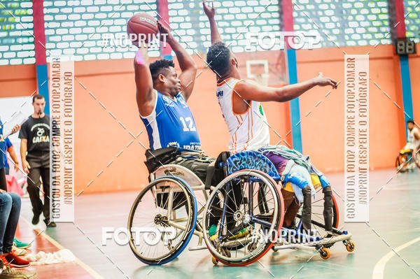 Buy your photos of the eventCAMPEONATO MINEIRO BASQUETE SOBRE RODAS 2019 on Fotop