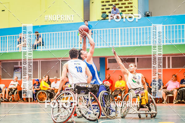 Buy your photos of the eventCAMPEONATO MINEIRO BASQUETE SOBRE RODAS 2019 on Fotop
