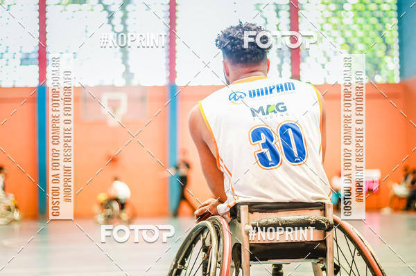Buy your photos of the eventCAMPEONATO MINEIRO BASQUETE SOBRE RODAS 2019 on Fotop