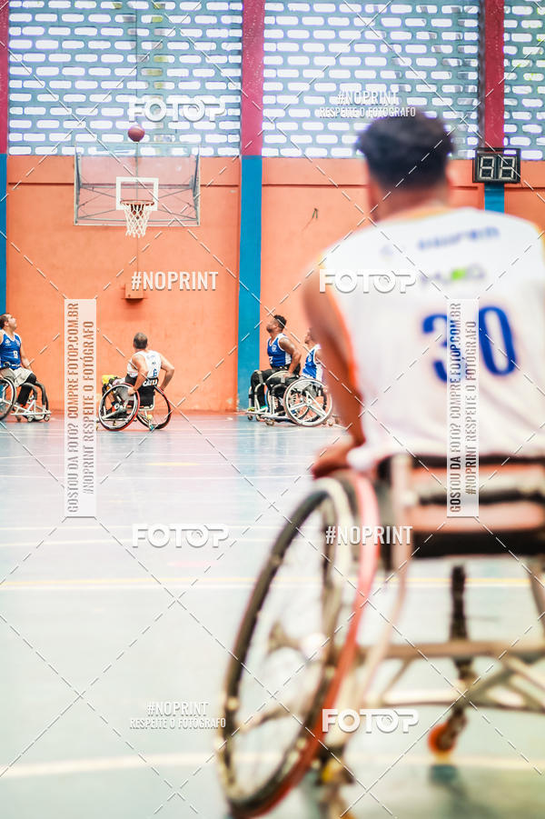 Buy your photos of the eventCAMPEONATO MINEIRO BASQUETE SOBRE RODAS 2019 on Fotop