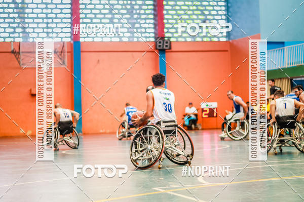 Buy your photos of the eventCAMPEONATO MINEIRO BASQUETE SOBRE RODAS 2019 on Fotop