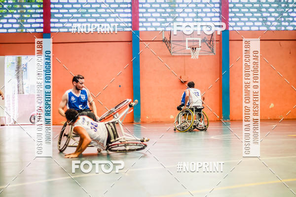 Buy your photos of the eventCAMPEONATO MINEIRO BASQUETE SOBRE RODAS 2019 on Fotop