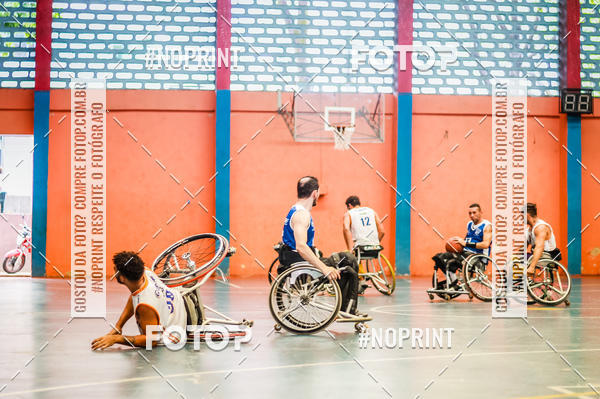 Buy your photos of the eventCAMPEONATO MINEIRO BASQUETE SOBRE RODAS 2019 on Fotop