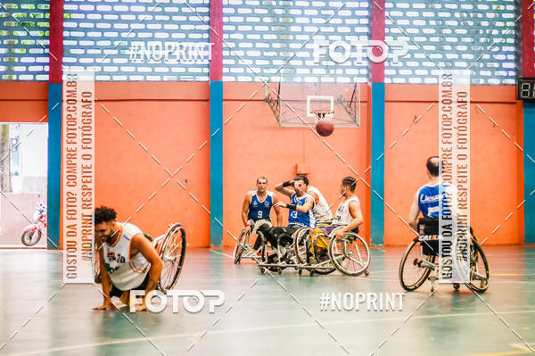 Buy your photos of the eventCAMPEONATO MINEIRO BASQUETE SOBRE RODAS 2019 on Fotop