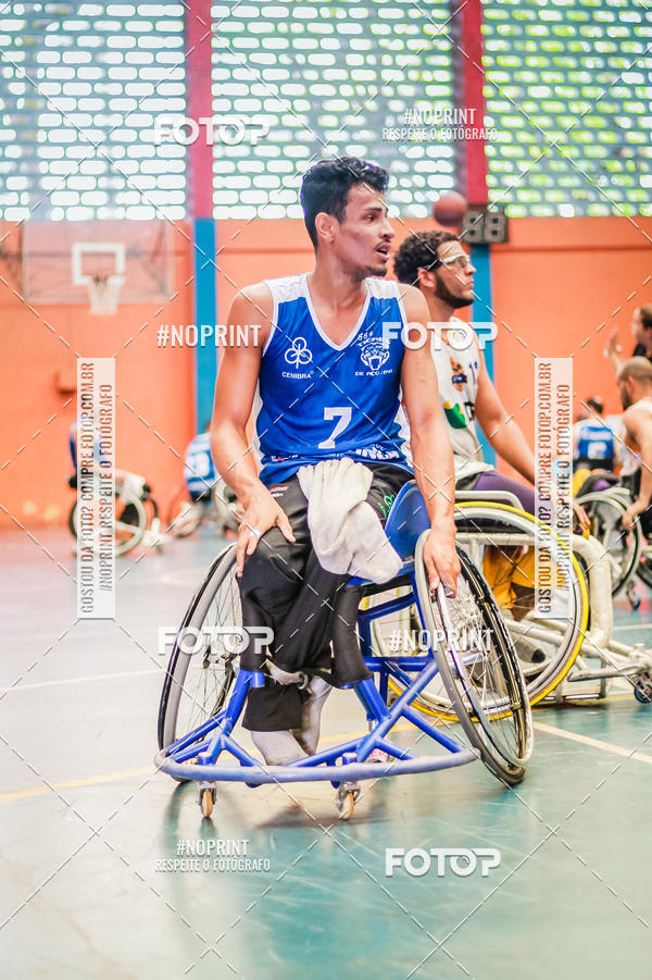 Buy your photos of the eventCAMPEONATO MINEIRO BASQUETE SOBRE RODAS 2019 on Fotop