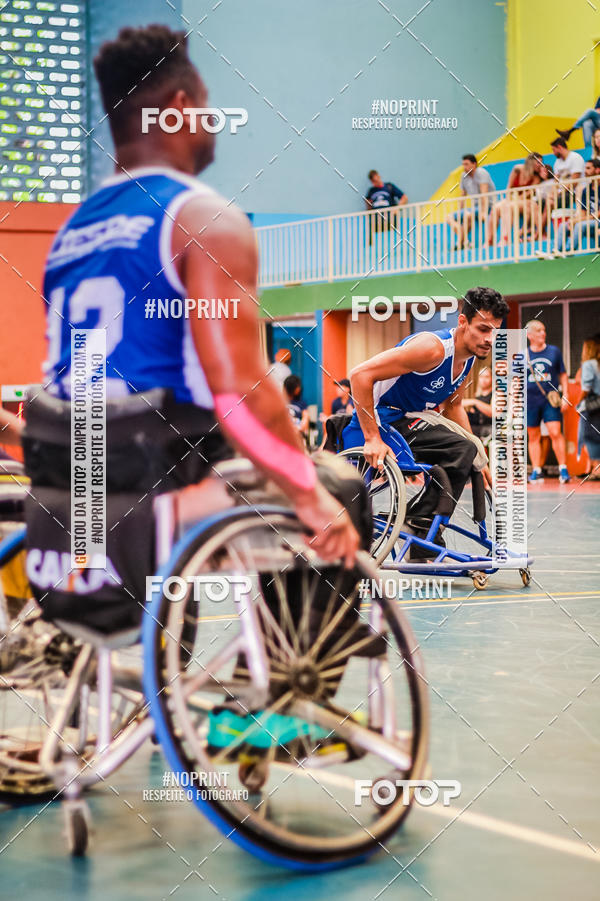 Buy your photos of the eventCAMPEONATO MINEIRO BASQUETE SOBRE RODAS 2019 on Fotop