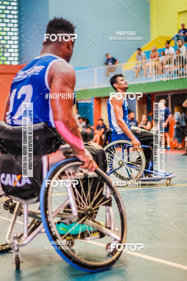 Buy your photos of the eventCAMPEONATO MINEIRO BASQUETE SOBRE RODAS 2019 on Fotop