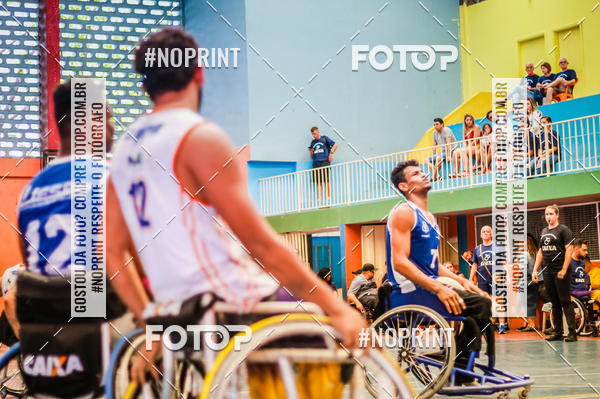 Buy your photos of the eventCAMPEONATO MINEIRO BASQUETE SOBRE RODAS 2019 on Fotop