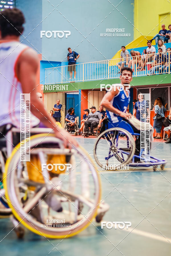 Buy your photos of the eventCAMPEONATO MINEIRO BASQUETE SOBRE RODAS 2019 on Fotop