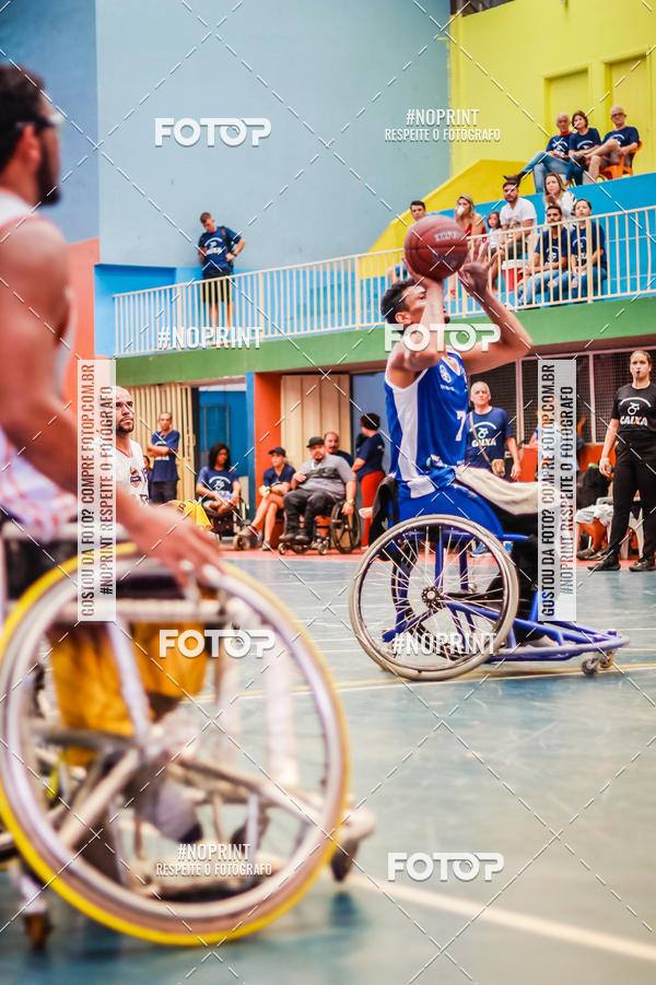 Buy your photos of the eventCAMPEONATO MINEIRO BASQUETE SOBRE RODAS 2019 on Fotop