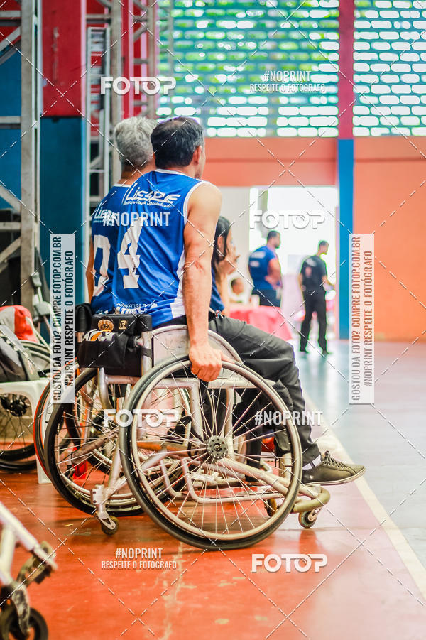 Buy your photos of the eventCAMPEONATO MINEIRO BASQUETE SOBRE RODAS 2019 on Fotop
