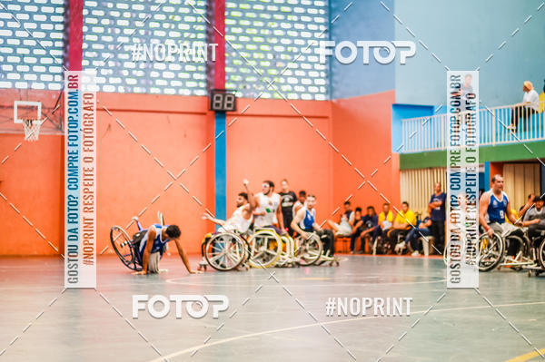 Buy your photos of the eventCAMPEONATO MINEIRO BASQUETE SOBRE RODAS 2019 on Fotop