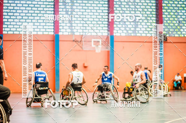 Buy your photos of the eventCAMPEONATO MINEIRO BASQUETE SOBRE RODAS 2019 on Fotop