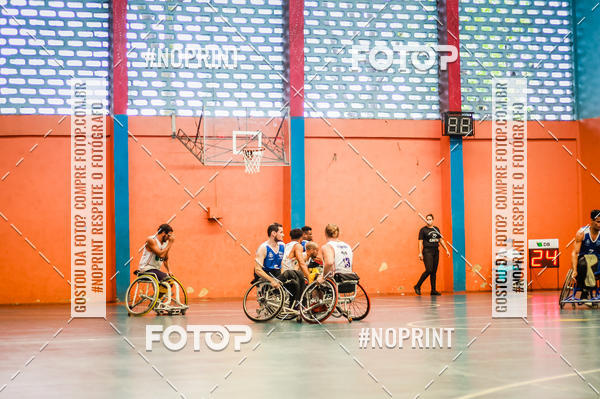 Buy your photos of the eventCAMPEONATO MINEIRO BASQUETE SOBRE RODAS 2019 on Fotop