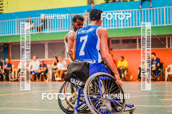 Buy your photos of the eventCAMPEONATO MINEIRO BASQUETE SOBRE RODAS 2019 on Fotop