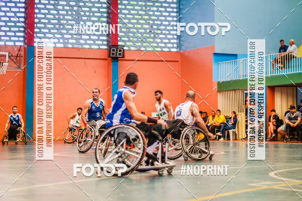 Buy your photos of the eventCAMPEONATO MINEIRO BASQUETE SOBRE RODAS 2019 on Fotop